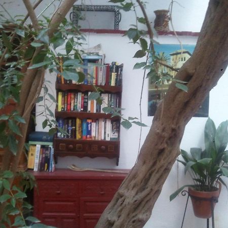 גרנדה Hostal Costa Azul מראה חיצוני תמונה