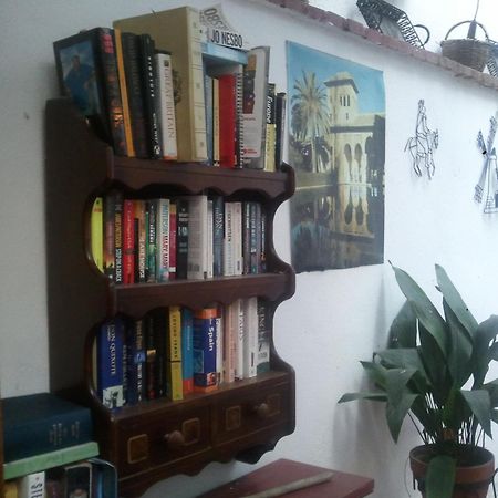 גרנדה Hostal Costa Azul מראה חיצוני תמונה