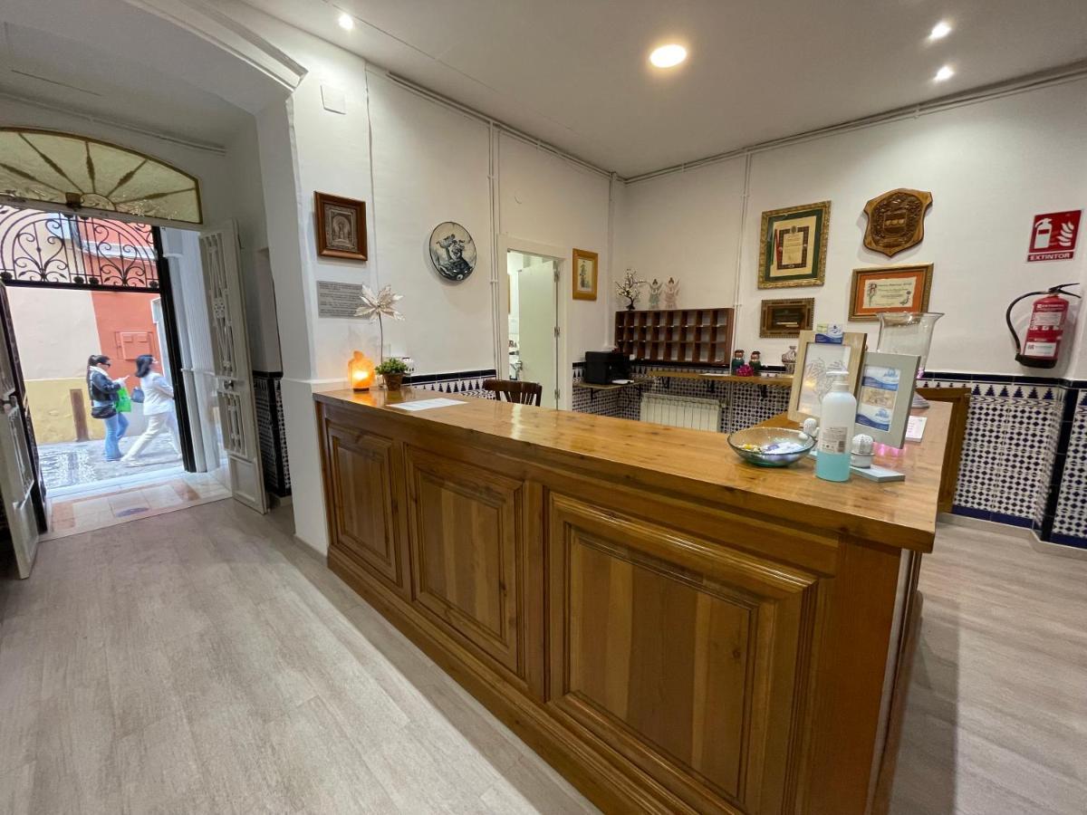 גרנדה Hostal Costa Azul מראה חיצוני תמונה