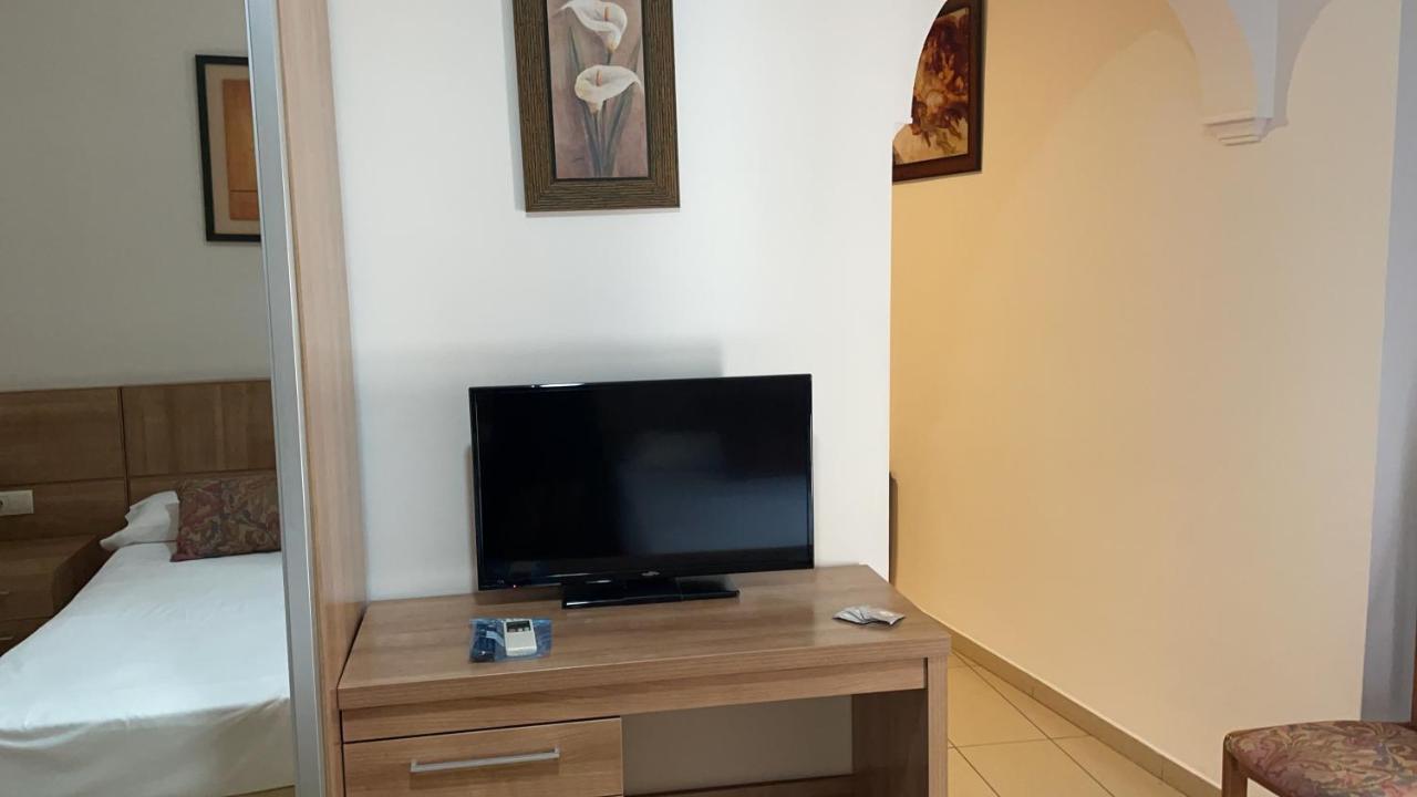 גרנדה Hostal Costa Azul מראה חיצוני תמונה