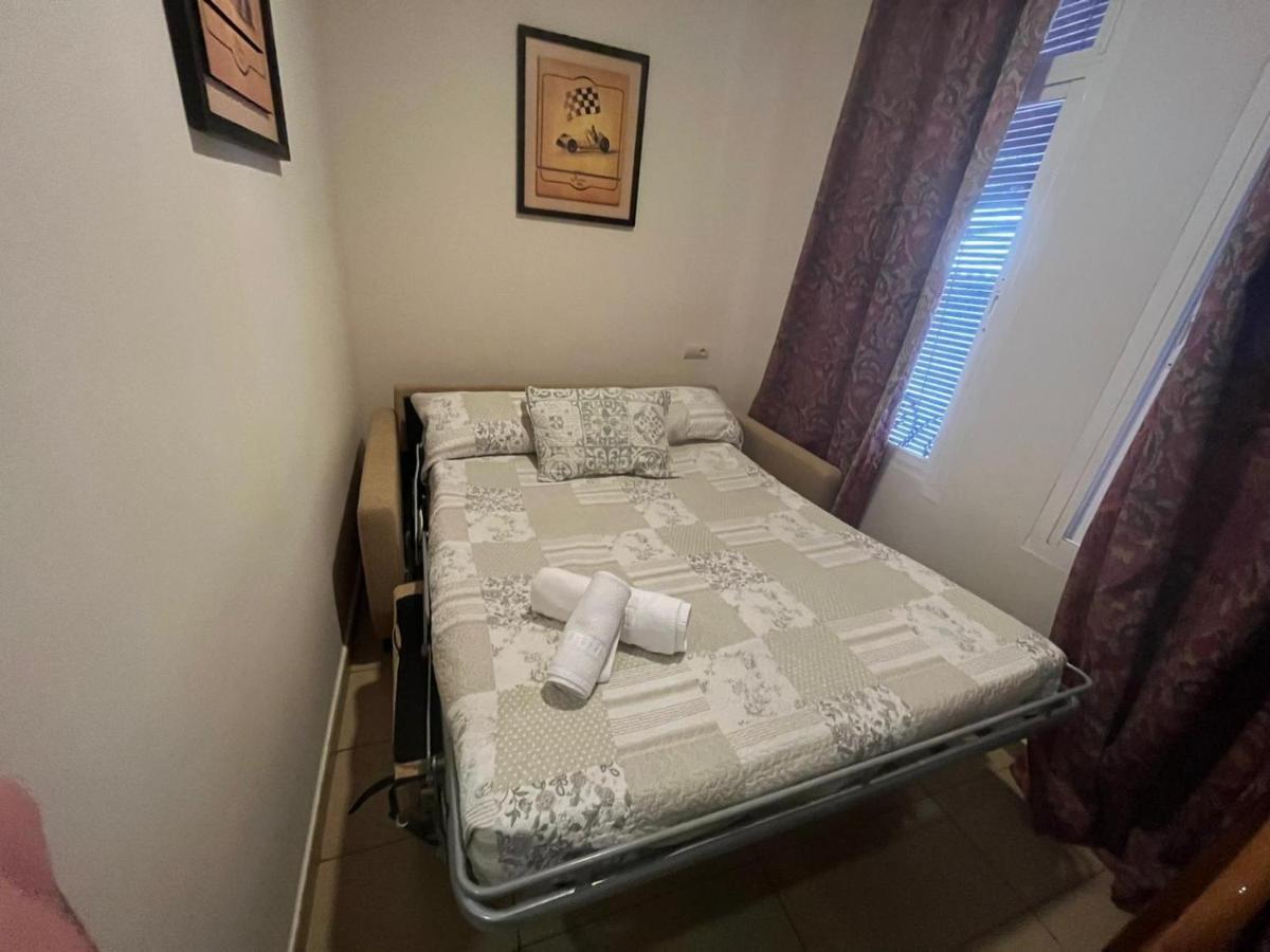 גרנדה Hostal Costa Azul מראה חיצוני תמונה