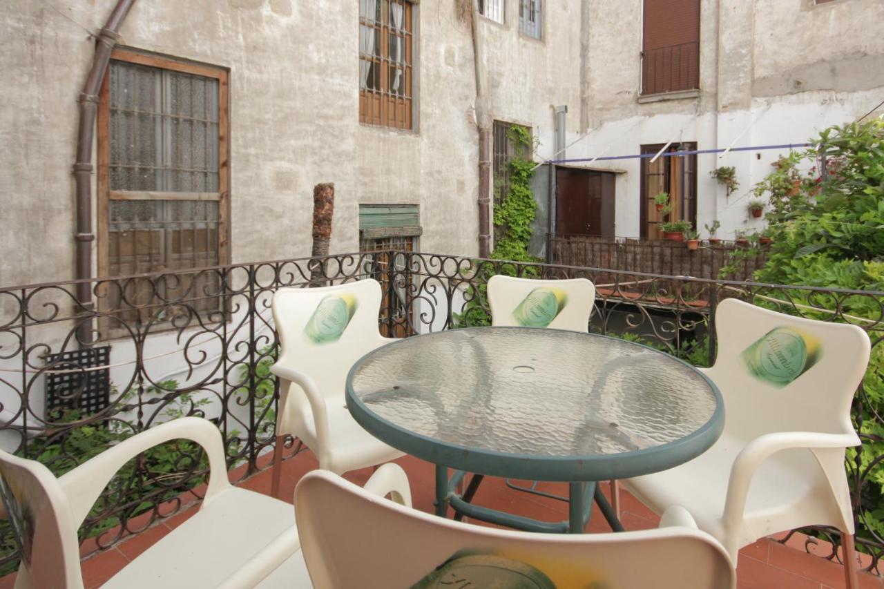 גרנדה Hostal Costa Azul מראה חיצוני תמונה