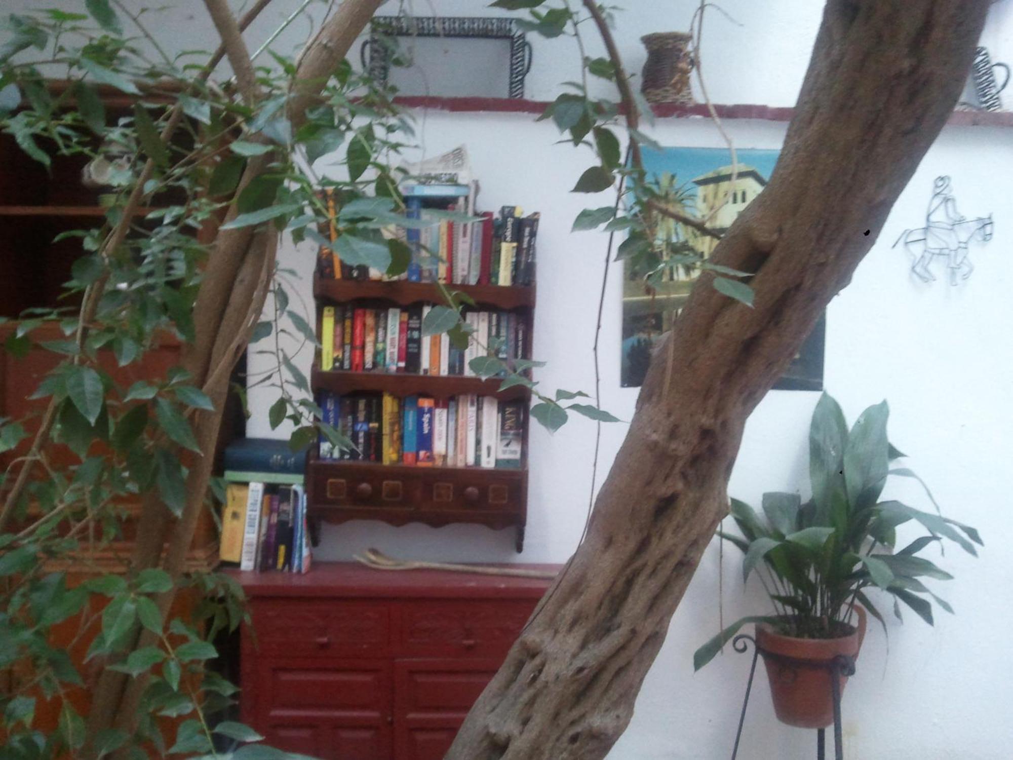 גרנדה Hostal Costa Azul מראה חיצוני תמונה