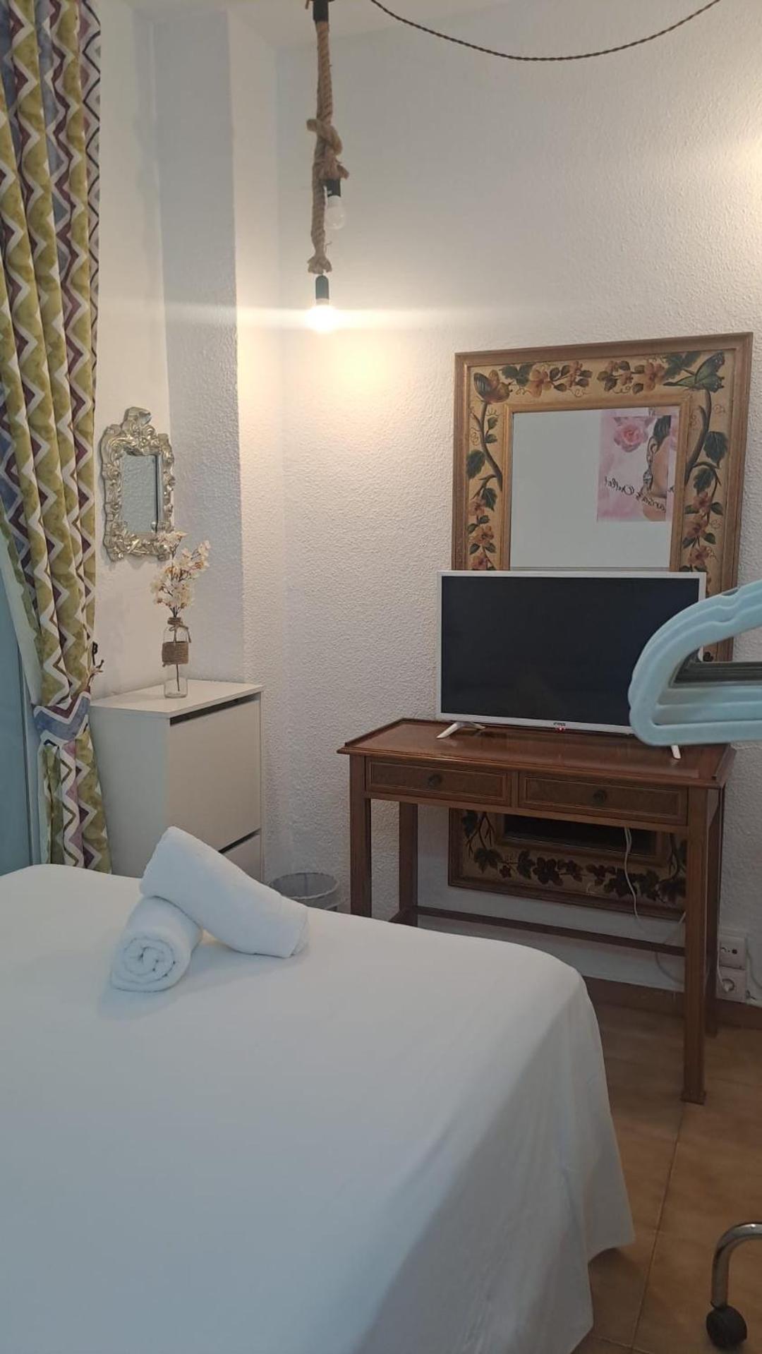 גרנדה Hostal Costa Azul מראה חיצוני תמונה