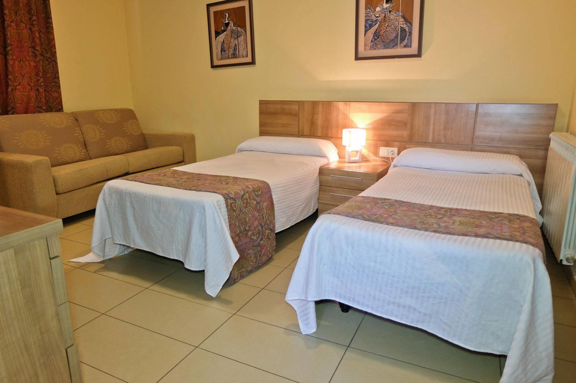 גרנדה Hostal Costa Azul מראה חיצוני תמונה