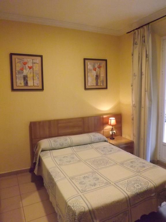 גרנדה Hostal Costa Azul חדר תמונה