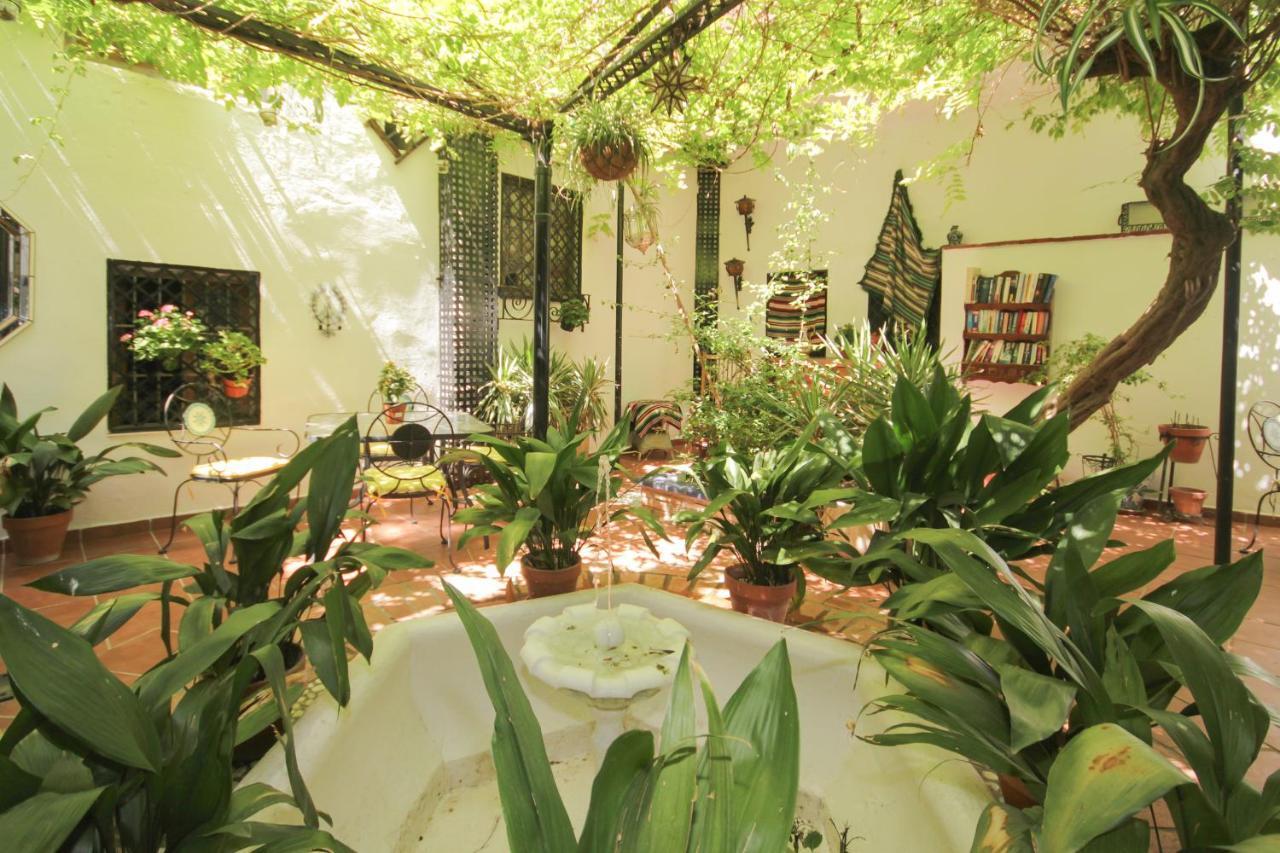 גרנדה Hostal Costa Azul מראה חיצוני תמונה