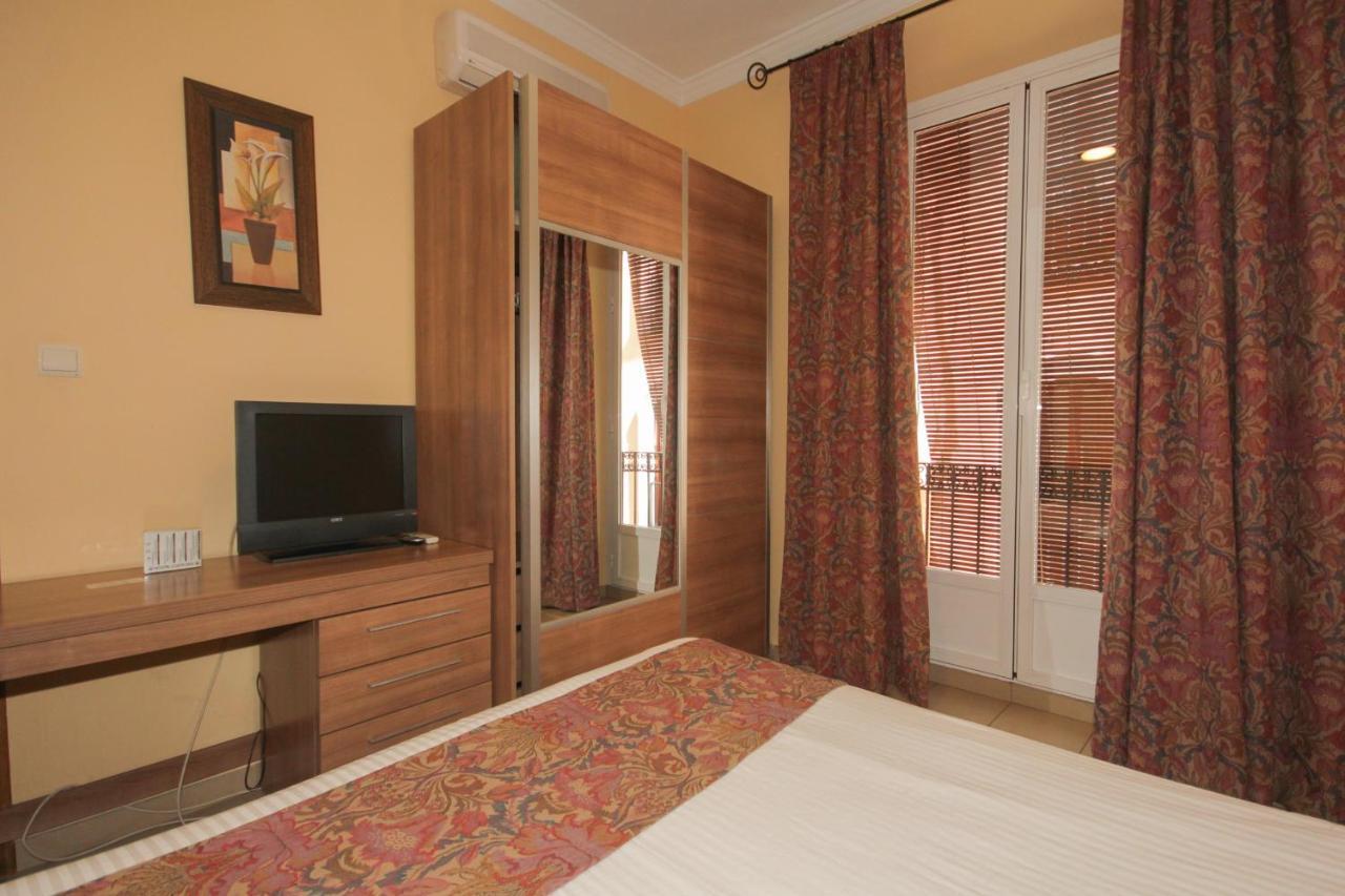 גרנדה Hostal Costa Azul מראה חיצוני תמונה